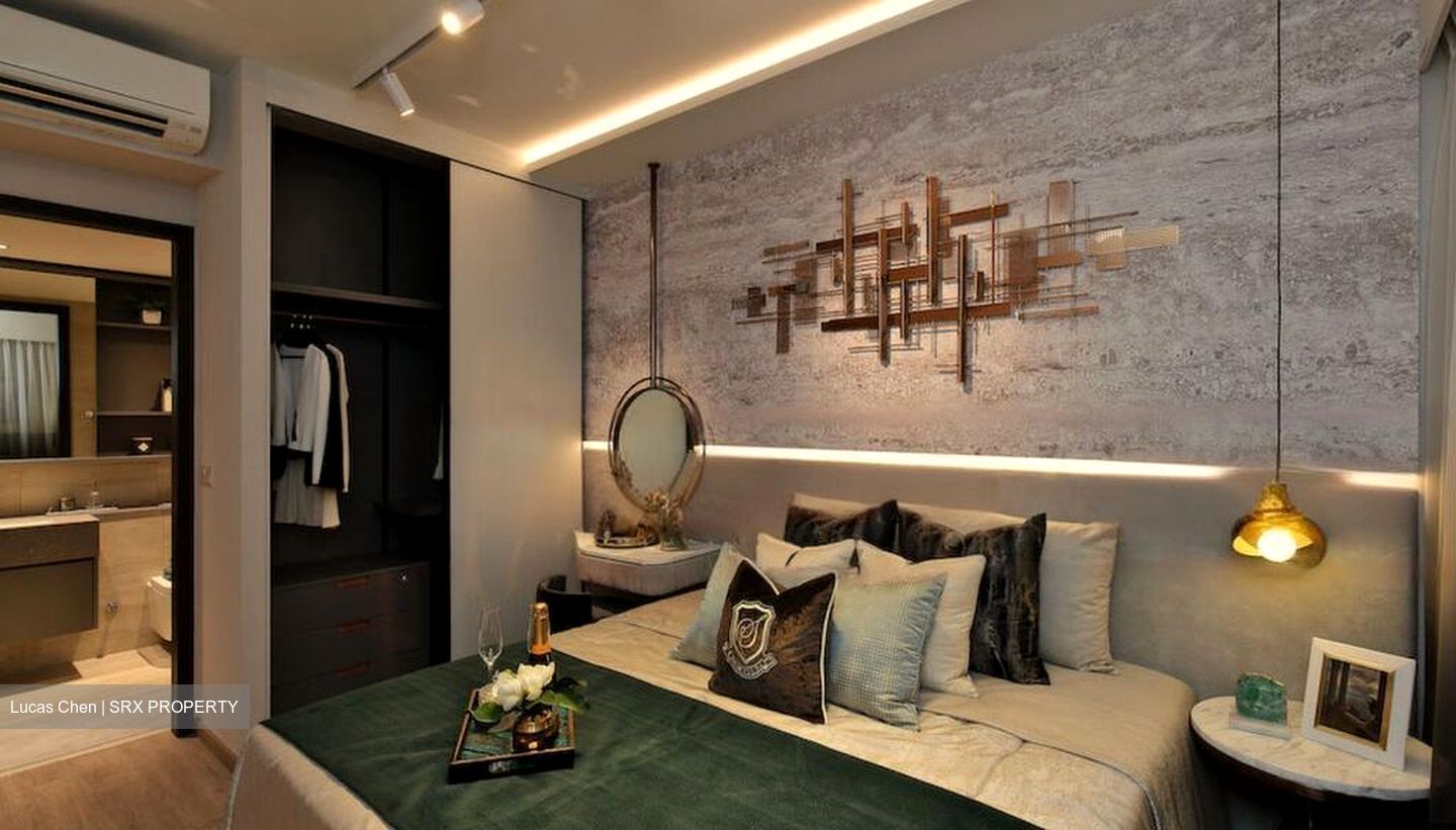 Parc Greenwich (D28), Condominium #483950251